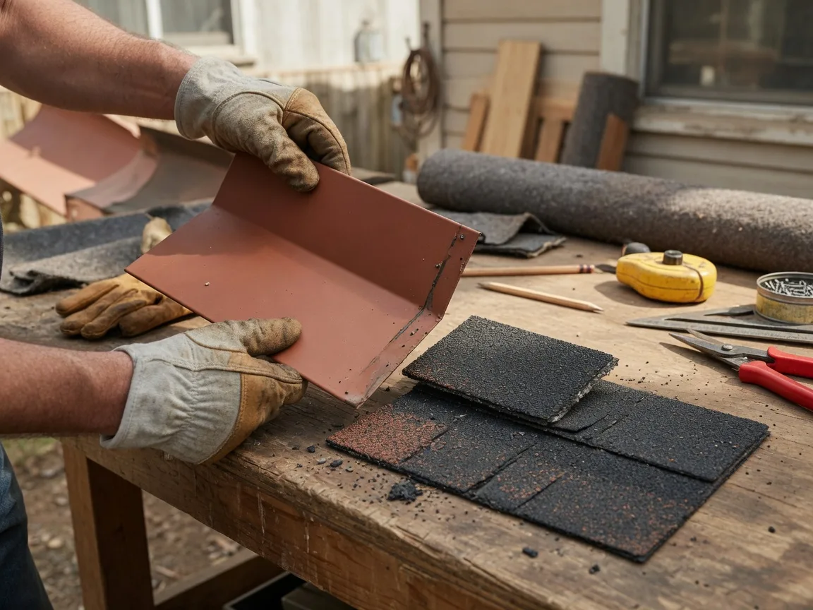 Roof Repair company in Broussard, LA